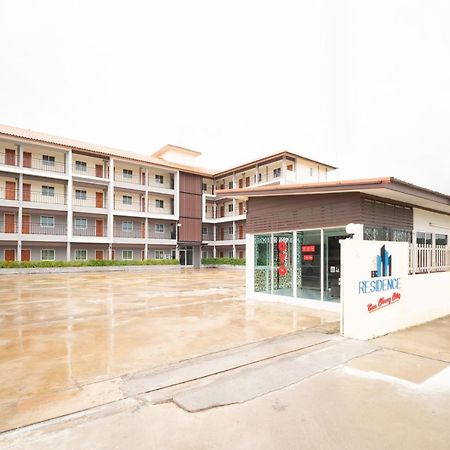 Ek Residence Banchang City Ban Chang  Dış mekan fotoğraf