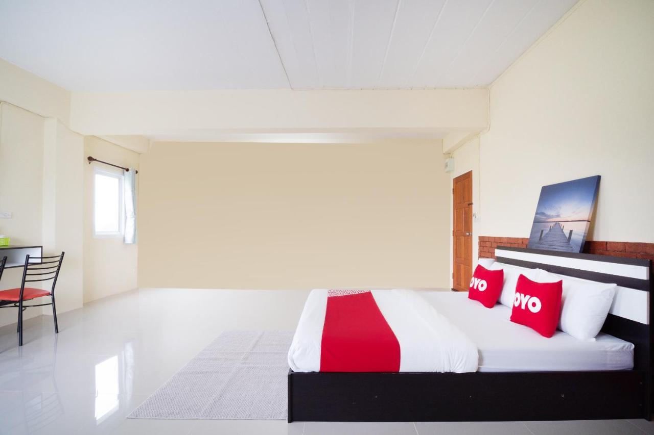 Ek Residence Banchang City Ban Chang  Dış mekan fotoğraf