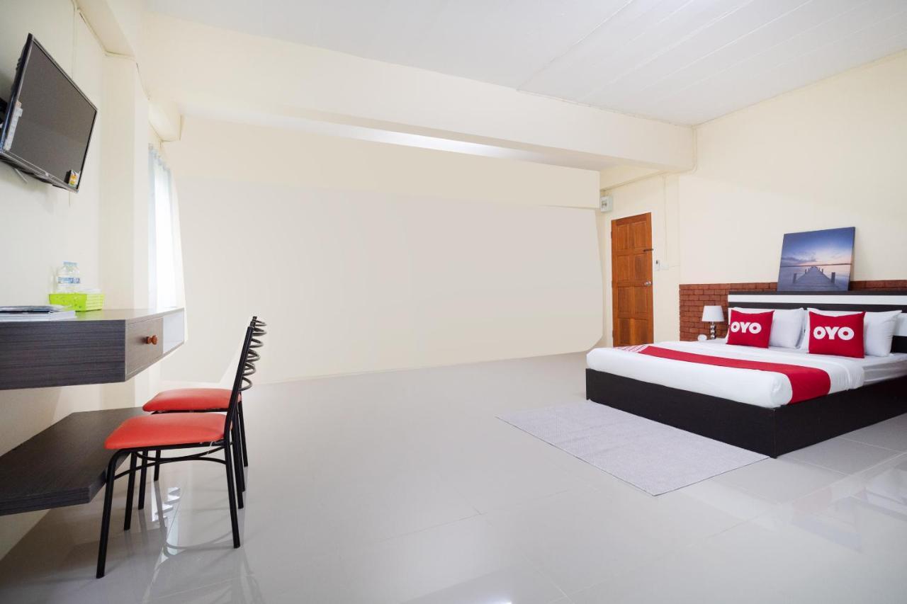 Ek Residence Banchang City Ban Chang  Dış mekan fotoğraf