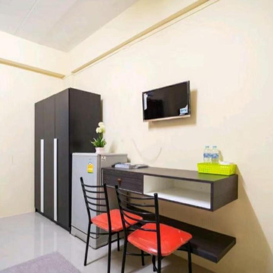 Ek Residence Banchang City Ban Chang  Dış mekan fotoğraf