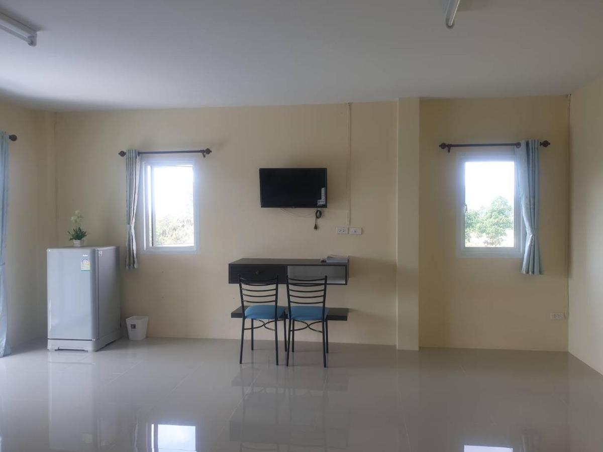 Ek Residence Banchang City Ban Chang  Dış mekan fotoğraf