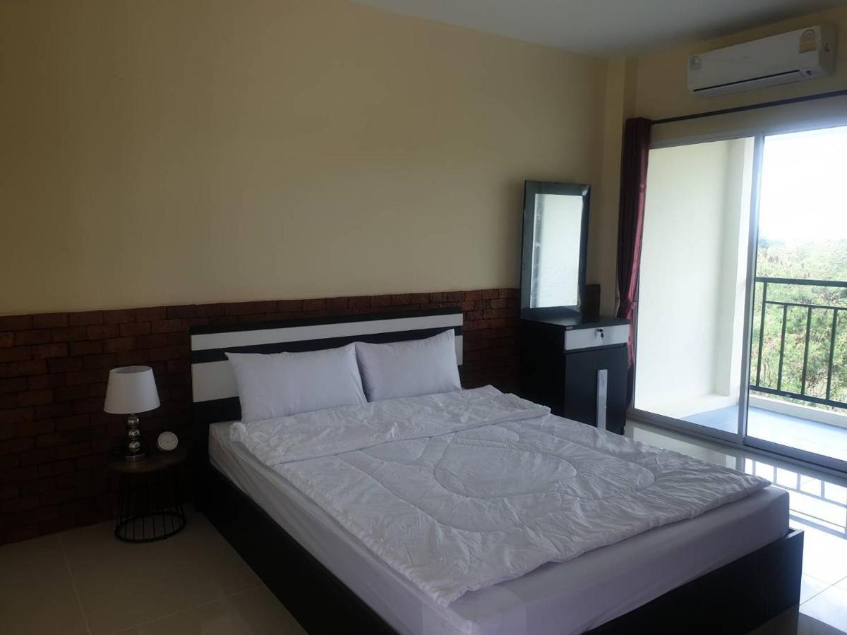 Ek Residence Banchang City Ban Chang  Dış mekan fotoğraf