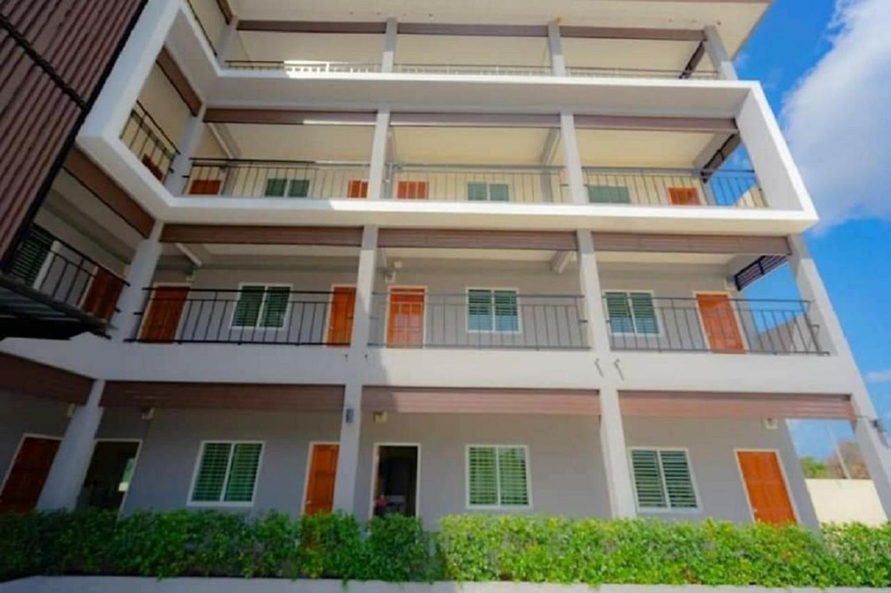 Ek Residence Banchang City Ban Chang  Dış mekan fotoğraf