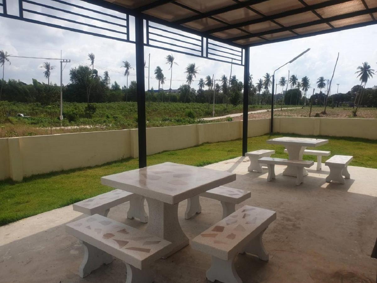 Ek Residence Banchang City Ban Chang  Dış mekan fotoğraf