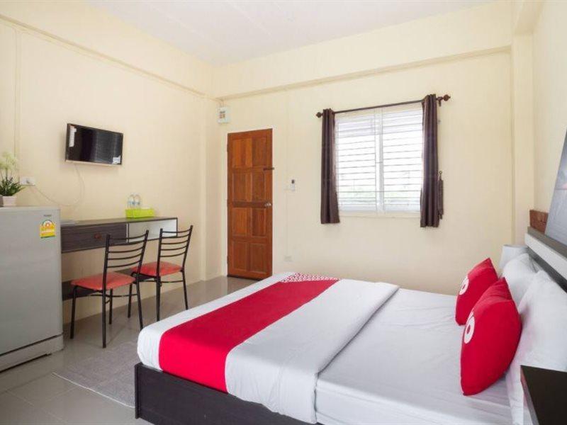 Ek Residence Banchang City Ban Chang  Dış mekan fotoğraf