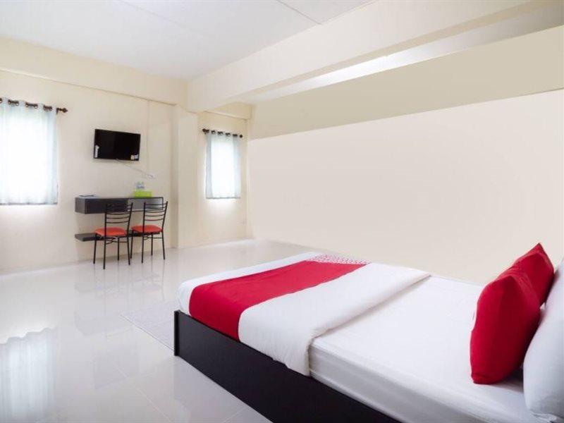 Ek Residence Banchang City Ban Chang  Dış mekan fotoğraf